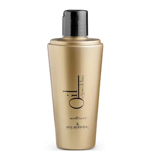 Олія (флюїд) живильна на основі льону, 300 мл Oil Semi Di Lino Line KLERAL System