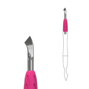 Робоча частина лопатки Combo UNIQ 14 лопать відігнута WPPQ-14 STALEKS PRO