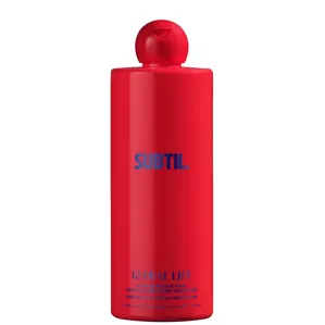 Супер-маска для глибокого мегавідновлення волосся (салонна процедура), 480 мл Super Masque GLOBAL LIFT SUBTIL