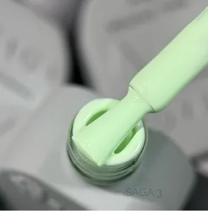 Гель-лак, 10 мл №003 Colorist Gel Polish SAGA Professional 