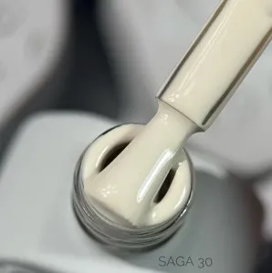Гель-лак, 10 мл №030 Colorist Gel Polish SAGA Professional