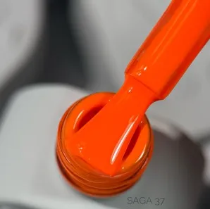 Гель-лак, 10 мл №037 Colorist Gel Polish SAGA Professional