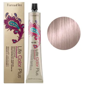 12/122 специальний блондин сандре Фарба для волосся 100 мл.Life Color Plus FarmaVita