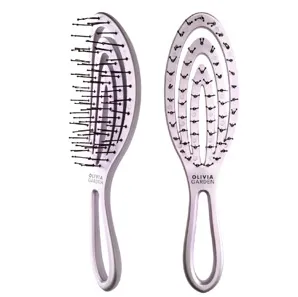Щітка для волосся HOLIDAY ICED 2024 ROSE  ID1849 Olivia Garden 