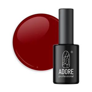 Гель-лак вітражний, 8 мл № MG-36 Marble Glass Gel Polish ADORE