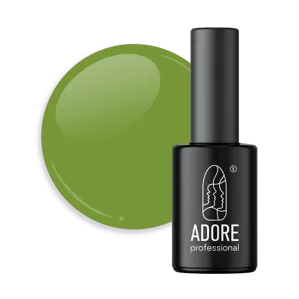 Гель-лак вітражний, 8 мл № MG-39 Marble Glass Gel Polish ADORE