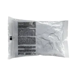 Пудра для освітлення волосся у техніках без використання фольги (7 levels), 400 г BLEACHING POWDER ВALAYAGE Color LUXOR Professional