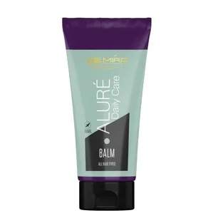 Бальзам для щоденного догляду за всіма типами волосся, 90 мл Balm Daily Care ALURE DEMIRA Professional