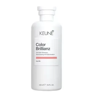 Шампунь для фарбованого волосся “Яскравість кольору”, 300 мл Shampoo Color Brillianz Care KEUNE