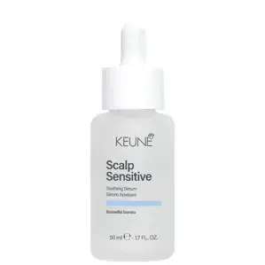 Сироватка легка заспокійлива для чутливої шкіри голови, 50 мл Serum Scalp Sensitive Care KEUNE