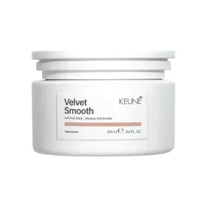 Маска для розгладження та пом`якшення волосся, 250 мл Mask Velvet Smooth Care KEUNE