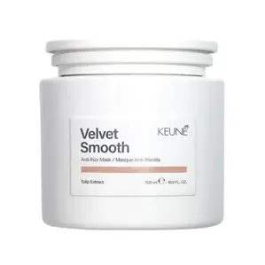 Маска для розгладження та пом`якшення волосся, 500 мл Mask Velvet Smooth Care KEUNE