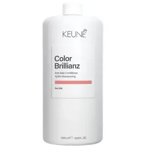 Кондиціонер для фарбованого волосся “Яскравість кольору”, 1000 мл Conditioner Color Brillianz Care KEUNE