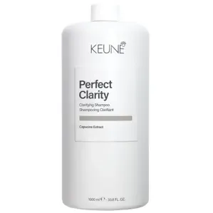 Шампунь для глибокого очищення та детоксикації волосся, 1000 мл Shampoo Perfect Clarity Care KEUNE