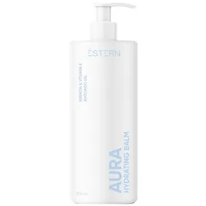 Бальзам для інтенсивного зволоження волосся, 950 мл Hydrating Balm AURA ESTERN jNOWA Professional