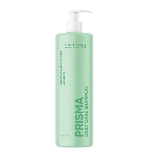Шампунь тонізувальний для щоденного догляду, 400 мл Daily Care Shampoo PRISMA ESTERN jNOWA Professional