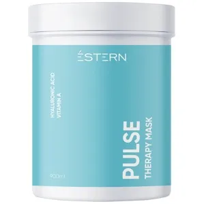 Маска для відновлення та живлення пошкодженого волосся, 900 мл Therapy Mask PULSE ESTERN jNOWA Professional