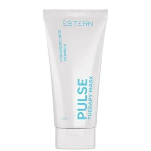 Маска для відновлення та живлення пошкодженого волосся, 200 мл Therapy Mask PULSE ESTERN jNOWA Professional