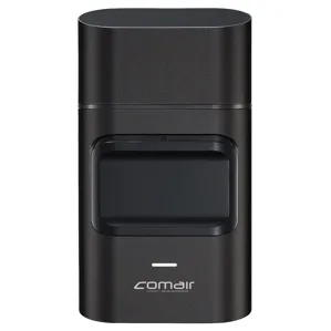 Шейвер-електробритва професійна Foil Finish 700 RPM (колір: Black) 7001463 Comair Germany