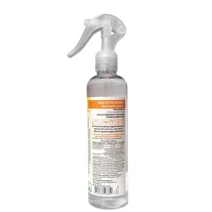 Антисептик для обробки слизових, обробки рук і шкіри, 250 мл Неосептін перевін