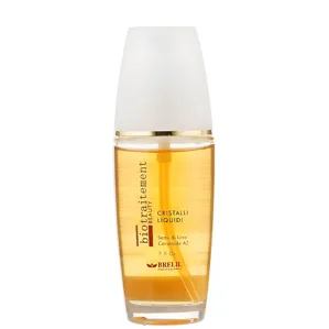 Рідкі кристали з насінням льону, 60 мл Semi di Lino CRISTALLI LIQUIDI Beauty BIO TRAITEMENT BRELIL Professional
