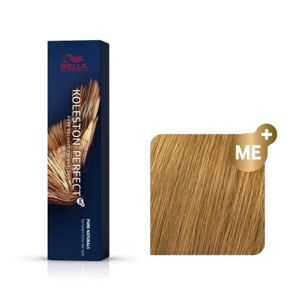 8/00 світлий блондин ультра-натуральний Фарба для волосся 60 мл  KOLESTON ME+ Wella Professionals