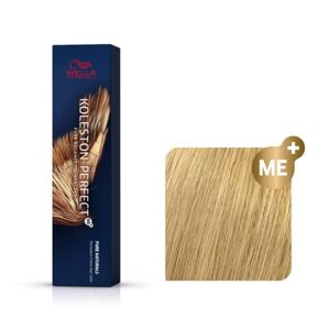 9/0 дуже світлий блондин натуральний Фарба для волосся 60 мл  KOLESTON ME+ Wella Professionals