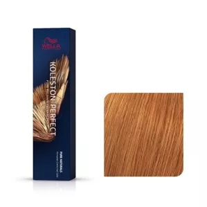 9/04 дуже світлий блондин натурально-червоний Фарба для волосся 60 мл  KOLESTON ME+ Wella Professionals