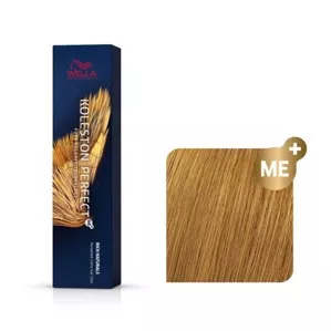 9/3 дуже світлий блондин золотистий Фарба для волосся 60 мл  KOLESTON ME+ Wella Professionals