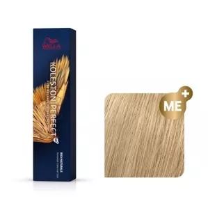 9/38 дуже світлий блондин золотисто-перлинний Фарба для волосся 60 мл  KOLESTON ME+ Wella Professionals