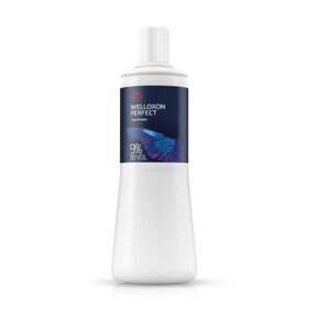 Оксидант 9%  WELLOXON PERFECT  Wella Professionals, 1000мл