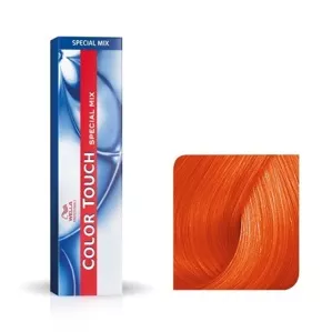 0/34 золотисто-червоний  Інтенсивне тонування волосся 60 мл  COLOR TOUCH Special Mix Wella Professionals