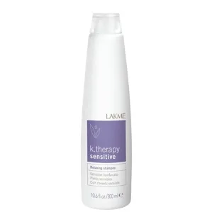 Шампунь заспокійливий для чутливої шкіри голови, 300 мл 43112 Relaxing shampoo Sensitive K.Therapy LAKME