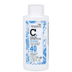 Окислювальна емульсія 12% (40 Vol), 100 мл Cream peroxide Developer Nouvelle