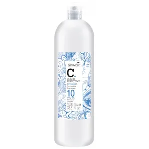 Окислювальна емульсія 3% (10 Vol), 1000 мл Cream peroxide Developer Nouvelle