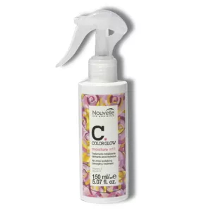 Спрей-кондиціонер для відновлення фарбованого волосся, 150мл  Moisture Refill No-rinse Revitalizing Treatment  Color Glow Nouvelle