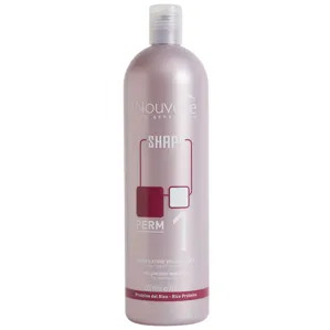 Лосьйон "1" для хімічної завивки нормального волосся, 1000 мл VOLUMIZING MODIFIER for normal hair PERM "1" Shape Nouvelle