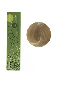 9/01 дуже світлий бдондин попелястий Фарба для волосся без аміаку 100 мл.B.Life Color FarmaVita