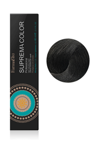 3/0 темний каштан Фарба для волосся 60 мл.Supremacolor FarmaVita