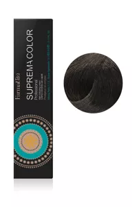 5/0 світлий каштан Фарба для волосся 60 мл.Supremacolor  FarmaVita  