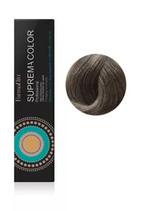 7/1 блондин попелястий Фарба для волосся 60 мл.Supremacolor FarmaVita