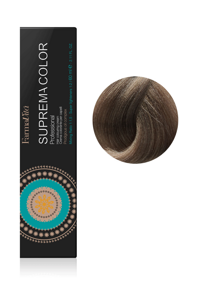 8/1 світлий блондин попелястий Фарба для волосся 60 мл.Supremacolor FarmaVita