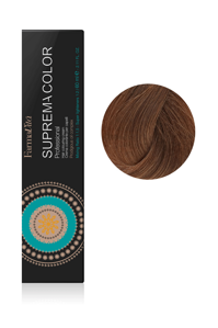 8/34 світлий блондин золотистий мідний Фарба для волосся 60 мл.Supremacolor FarmaVita