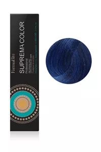 Синій мікстон (Blue) Фарба для волосся 60 мл.Supremacolor FarmaVita