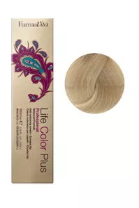 9/02 дуже світлий блондин перлинний Фарба для волосся 100 мл.Life Color Plus FarmaVita