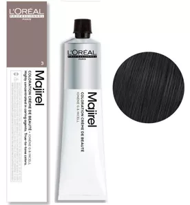 3 Фарба для волосся стійка  50мл  Majirel L`Oreal Professionnel