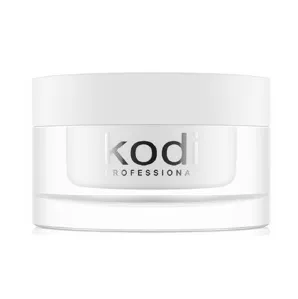 Акрилова пудра, 40 г Колір: Прозорий базовий Perfect Clear Basic Аcryl Powder  KODI Professional