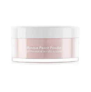 Акрилова пудра камуфлююча, 22 г Колір: Бежевий Персик  Masque Рeach Аcrylic Рowder  KODI Professional 