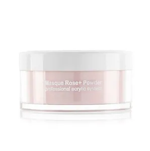 Акрилова пудра камуфлююча, 22 г Колір: Натуральний рожевий  Masque Rose+ Аcrylic Рowder  KODI Professional 
