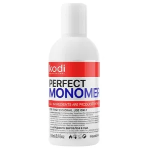 Мономер Фіолетовий, 250 мл Monomer Purple KODI Professional 